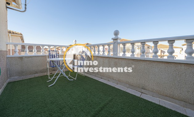 Resale - Quad House - Cabo Roig - La Regia