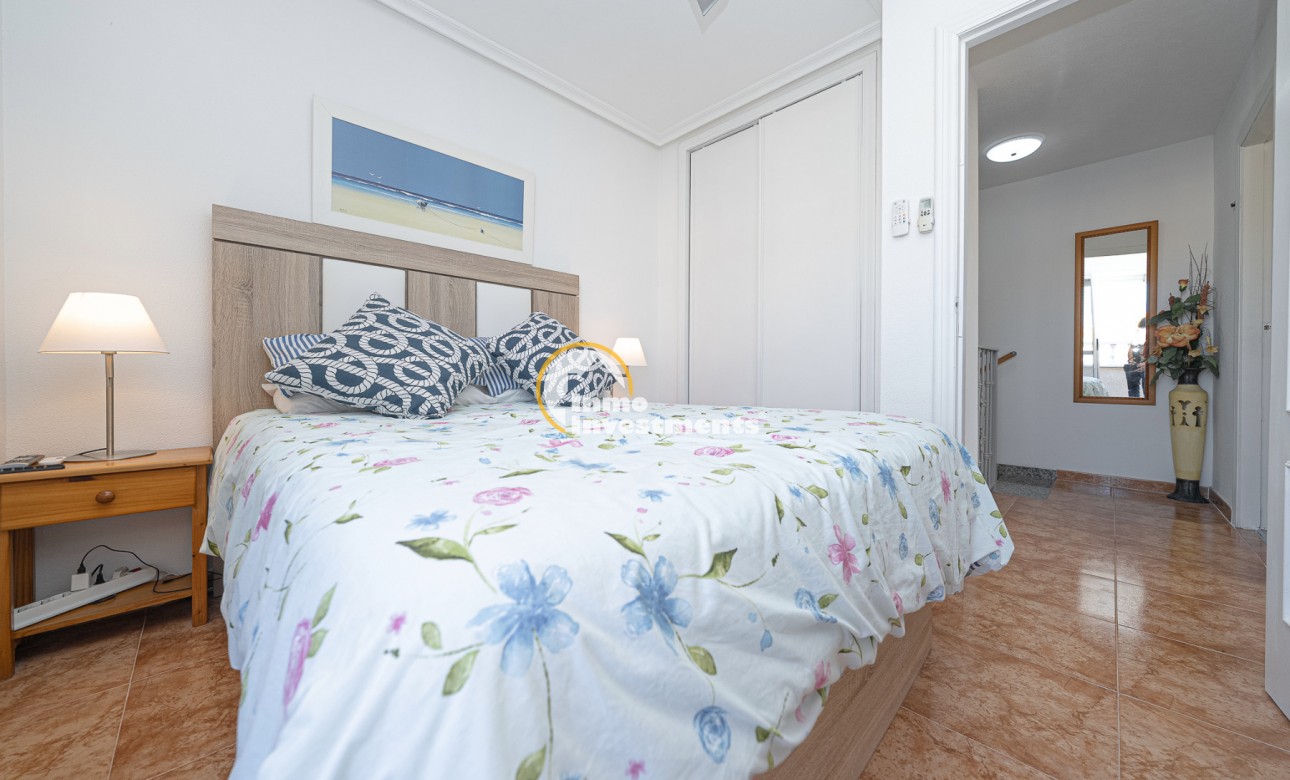 Resale - Quad House - Cabo Roig - La Regia