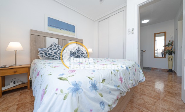 Resale - Quad House - Cabo Roig - La Regia