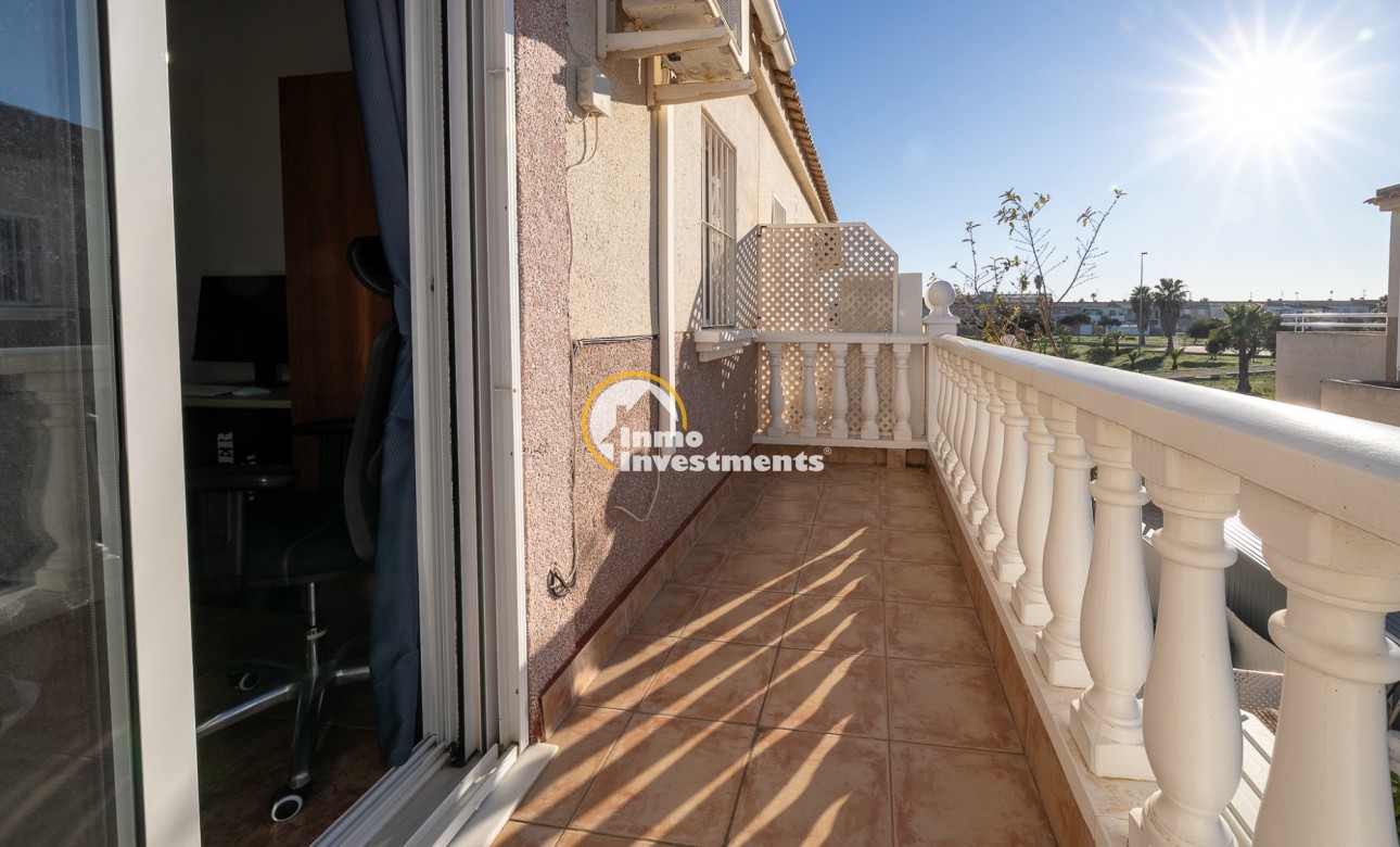 Resale - Quad House - Cabo Roig - La Regia