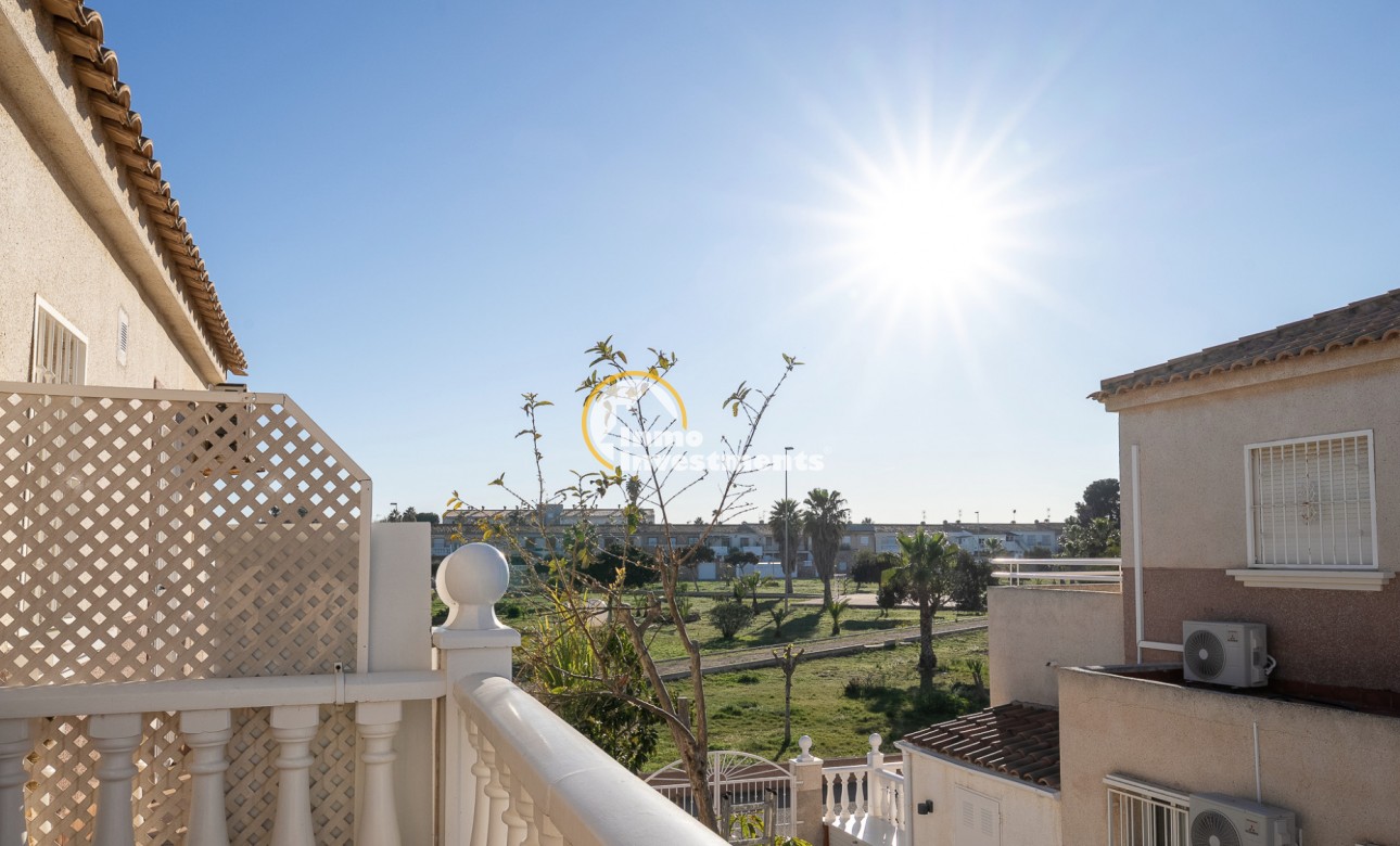 Resale - Quad House - Cabo Roig - La Regia