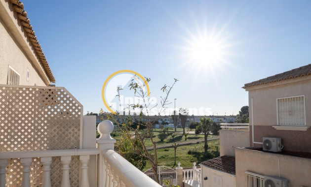 Resale - Quad House - Cabo Roig - La Regia