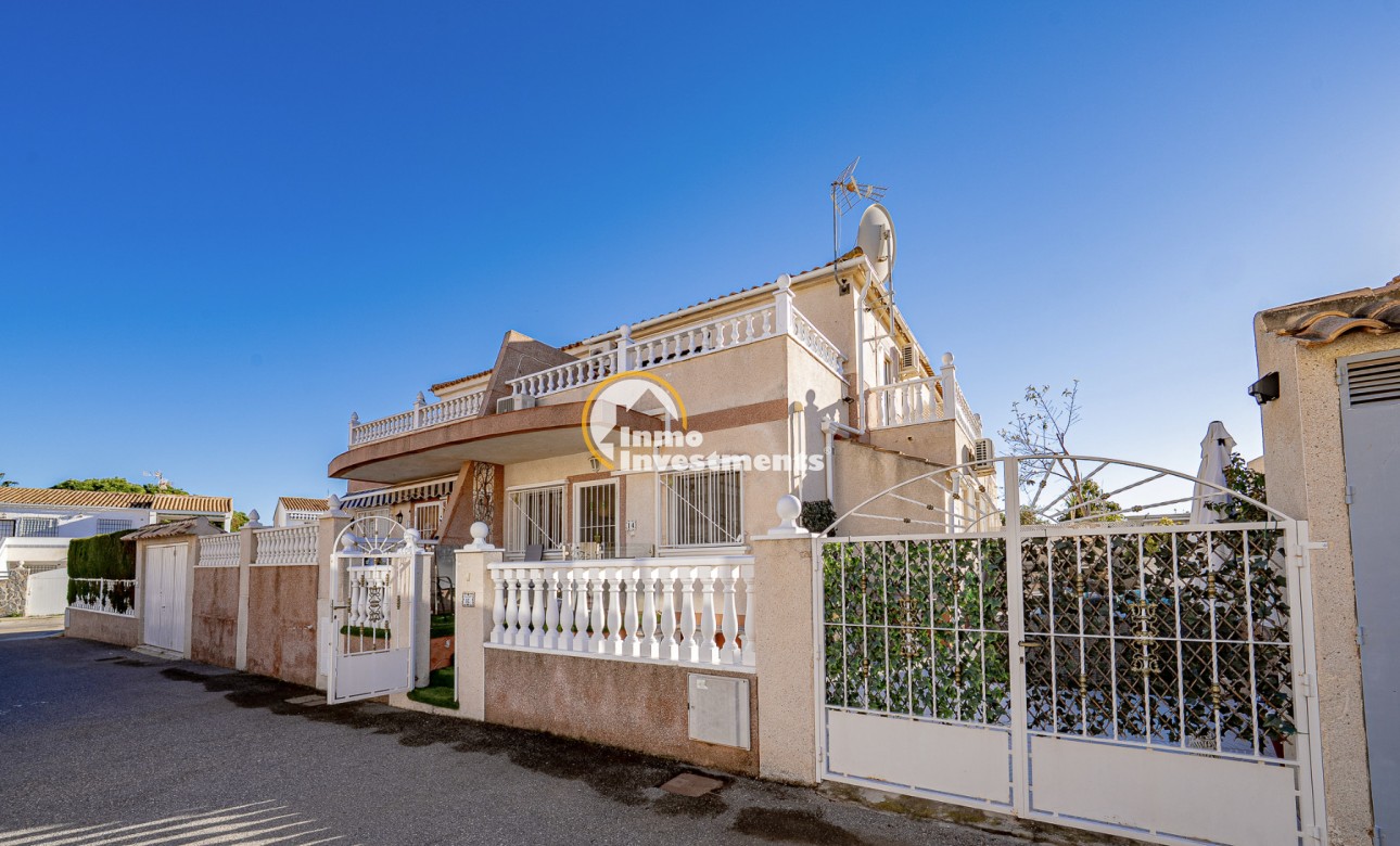 Resale - Quad House - Cabo Roig - La Regia