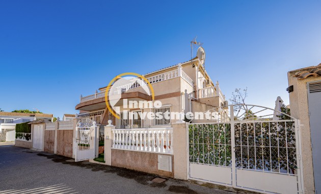 Resale - Quad House - Cabo Roig - La Regia