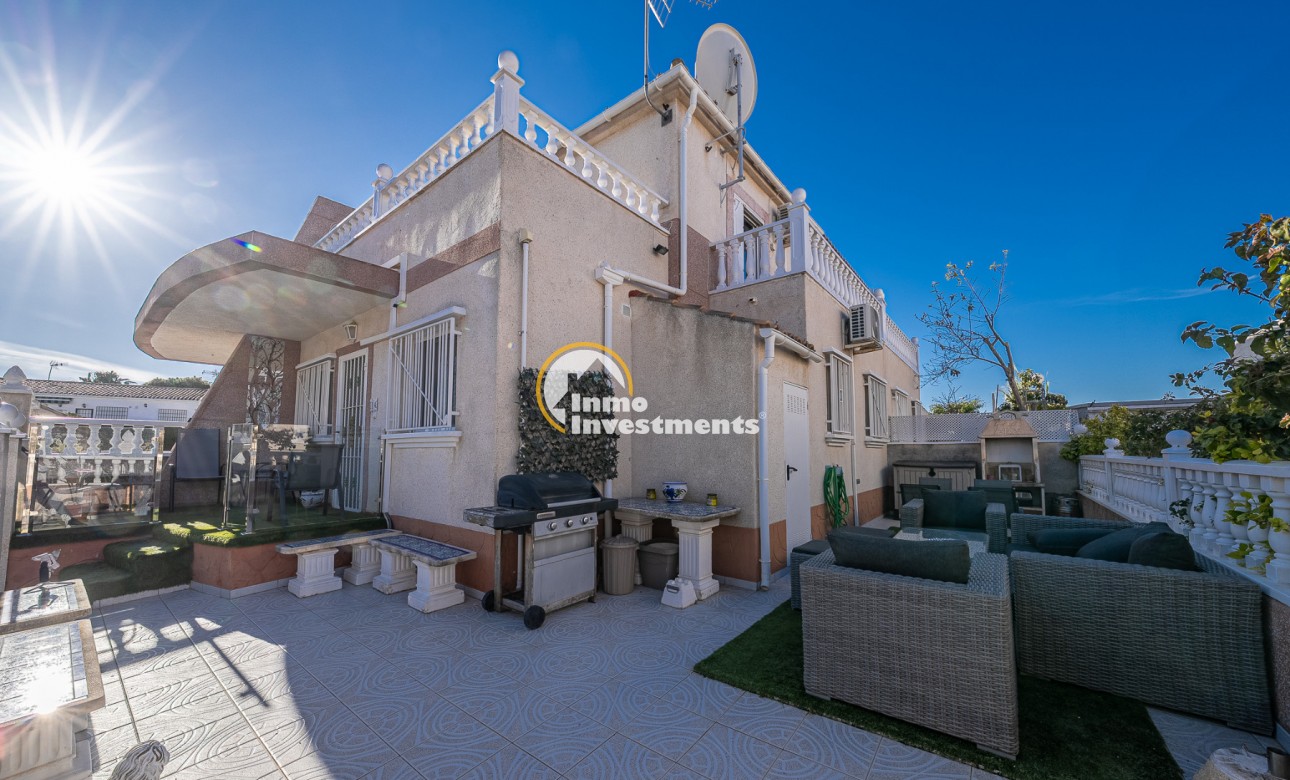 Resale - Quad House - Cabo Roig - La Regia