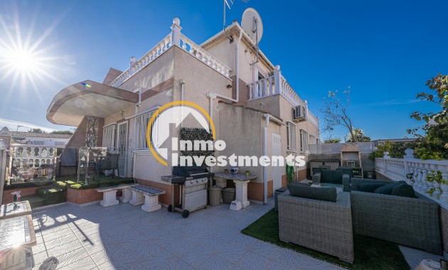Resale - Quad House - Cabo Roig - La Regia