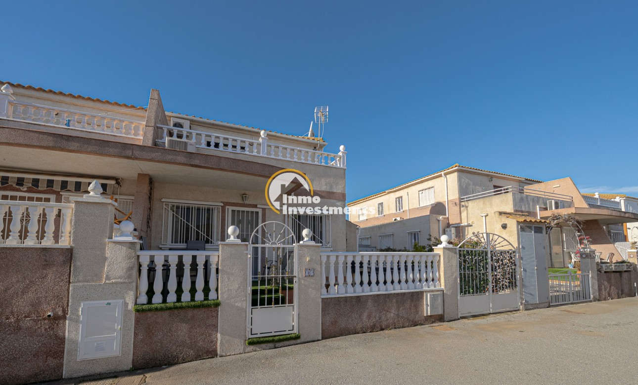 Resale - Quad House - Cabo Roig - La Regia