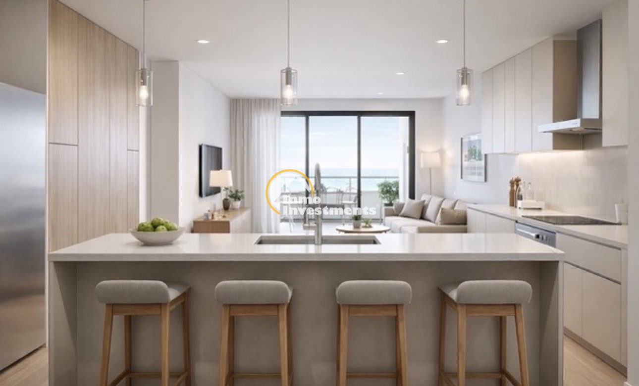 New build - Apartment - Guardamar del Segura