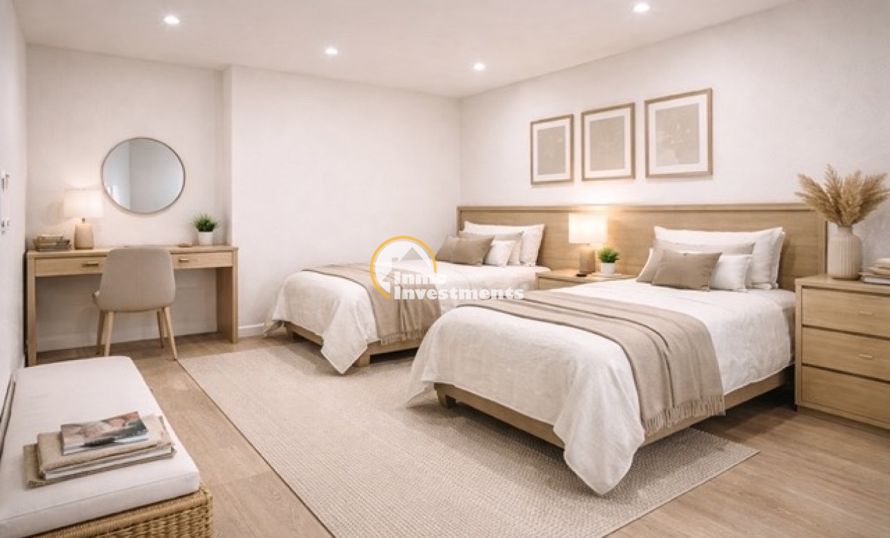 New build - Apartment - Guardamar del Segura