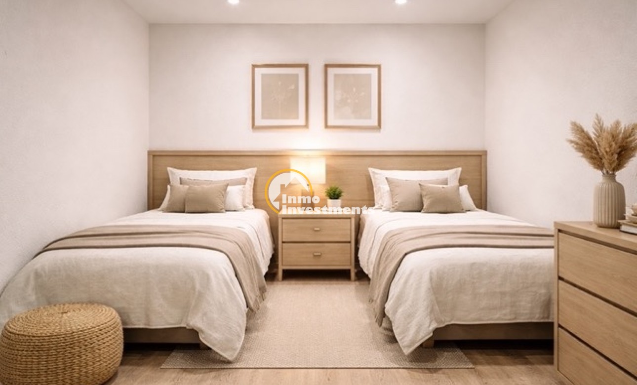 New build - Apartment - Guardamar del Segura