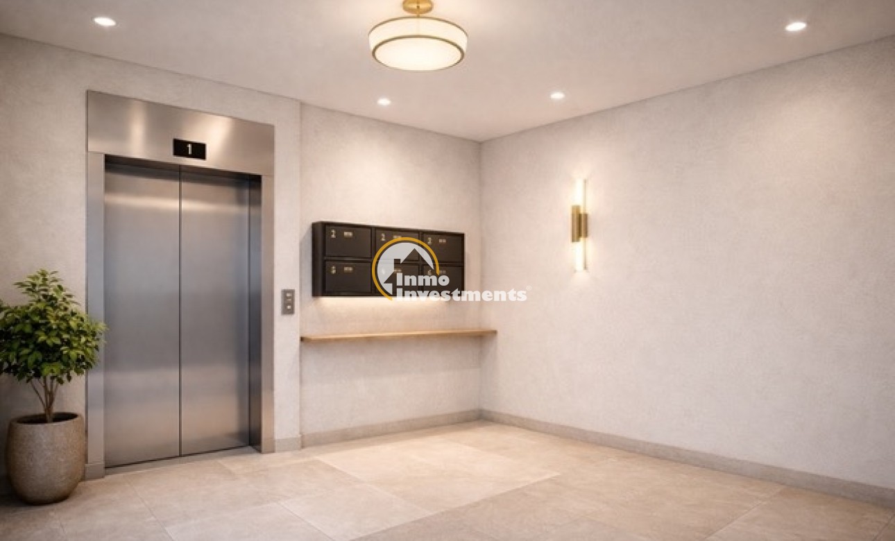 New build - Apartment - Guardamar del Segura