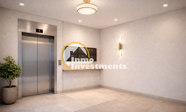 New build - Apartment - Guardamar del Segura