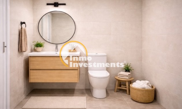 New build - Apartment - Guardamar del Segura