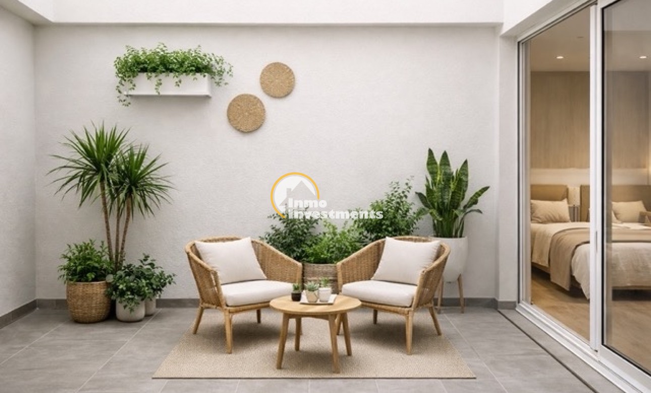 New build - Apartment - Guardamar del Segura