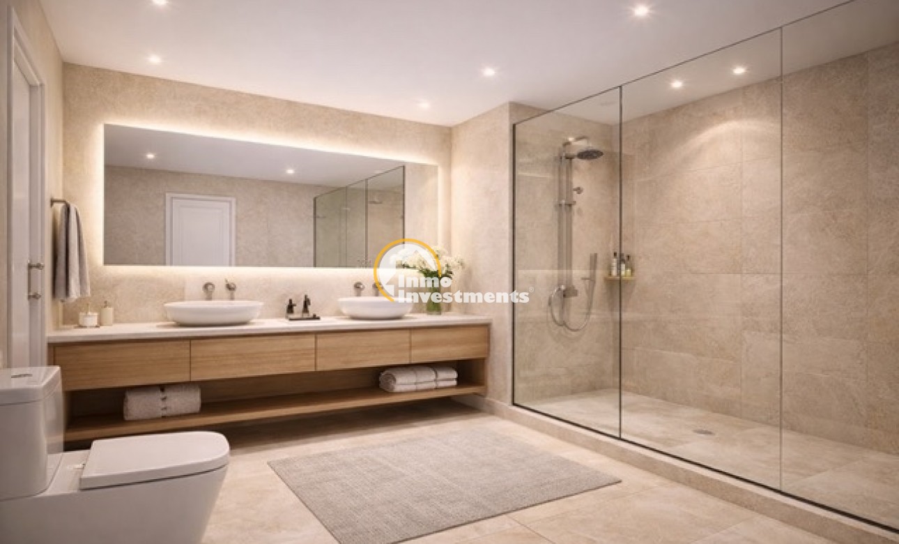 New build - Apartment - Guardamar del Segura