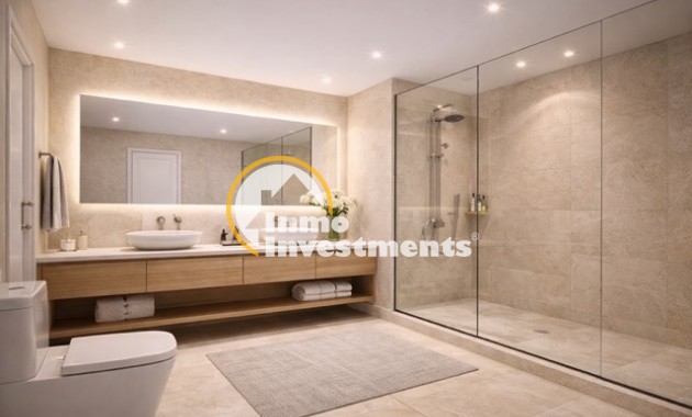 New build - Apartment - Guardamar del Segura