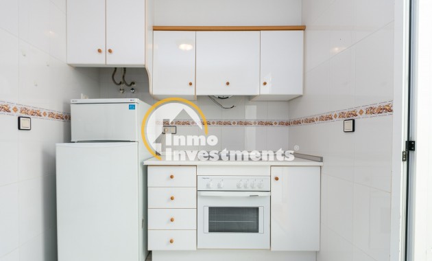 Reventa - Apartamento - La Florida