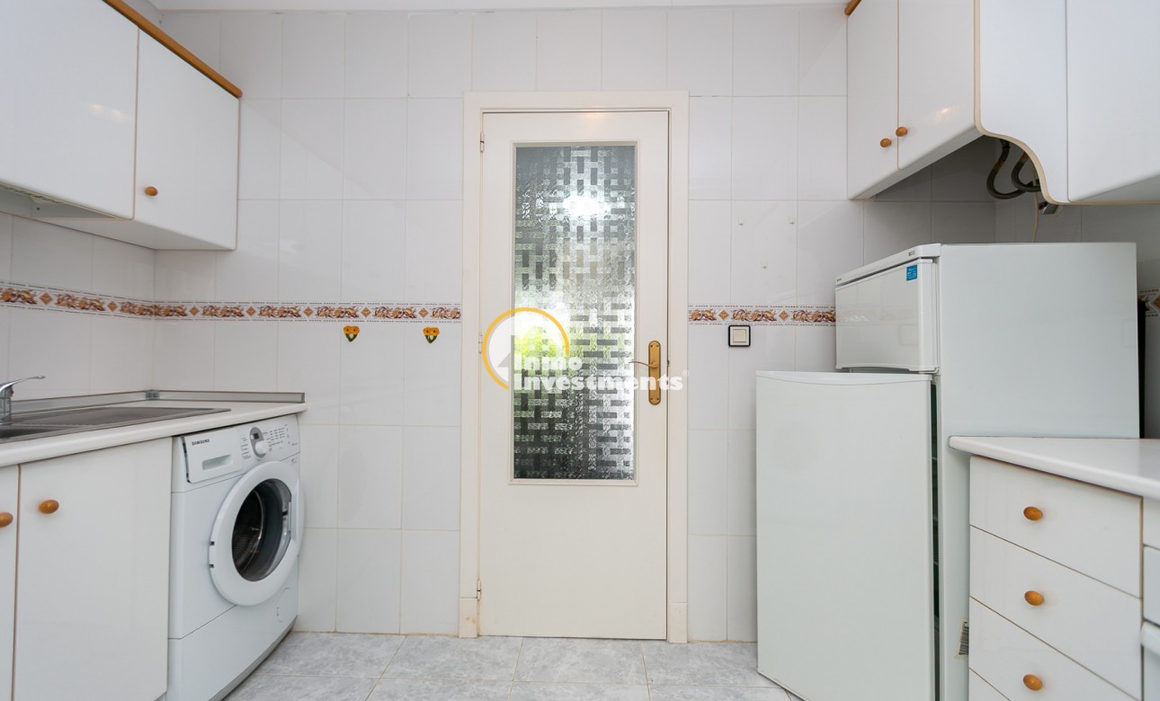 Reventa - Apartamento - La Florida