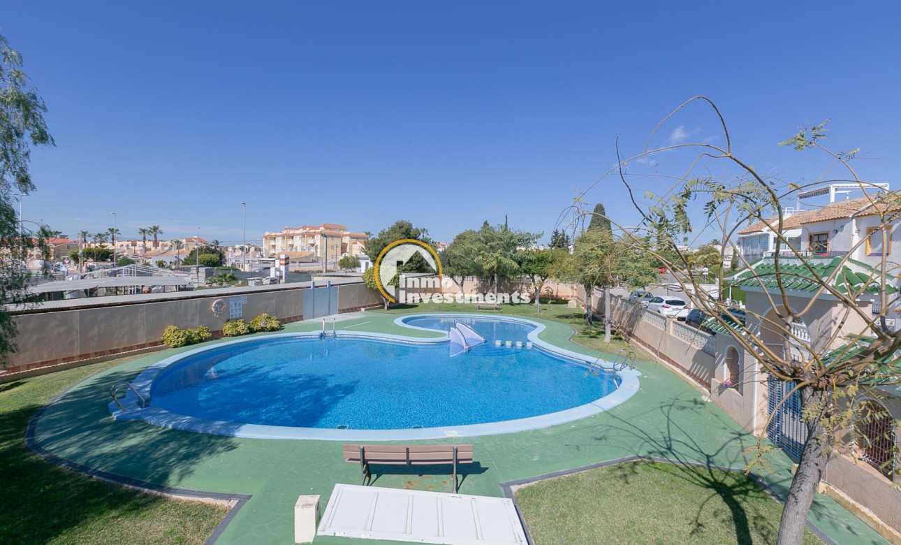 Reventa - Apartamento - La Florida