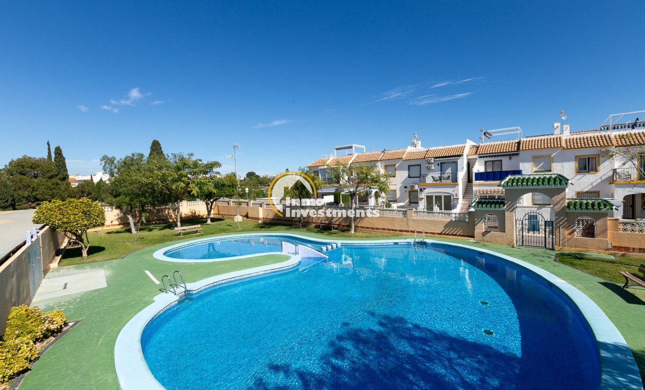 Reventa - Apartamento - La Florida