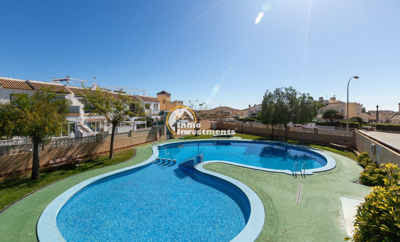 Reventa - Apartamento - La Florida