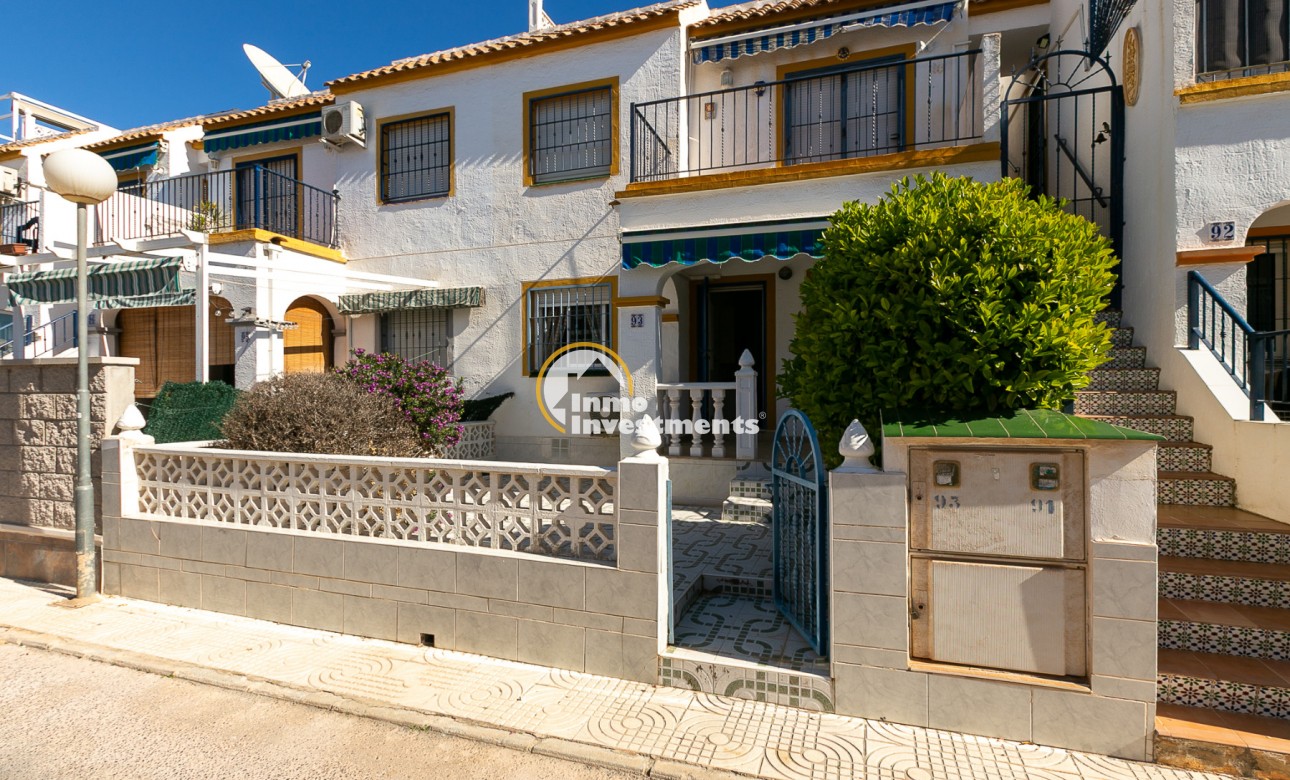 Reventa - Apartamento - La Florida