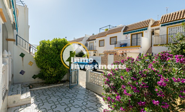 Reventa - Apartamento - La Florida