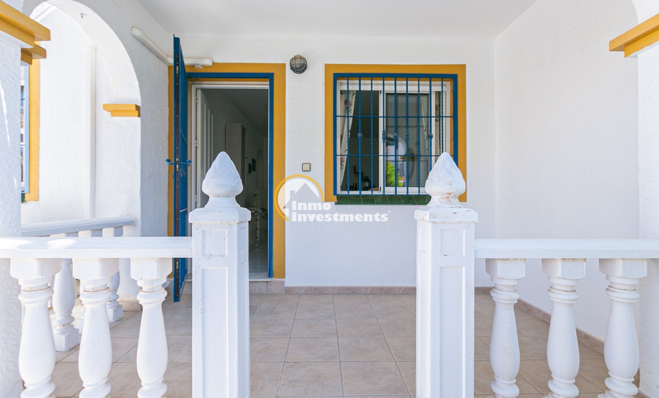 Reventa - Apartamento - La Florida