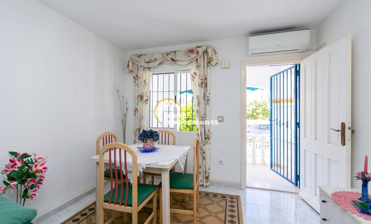 Reventa - Apartamento - La Florida