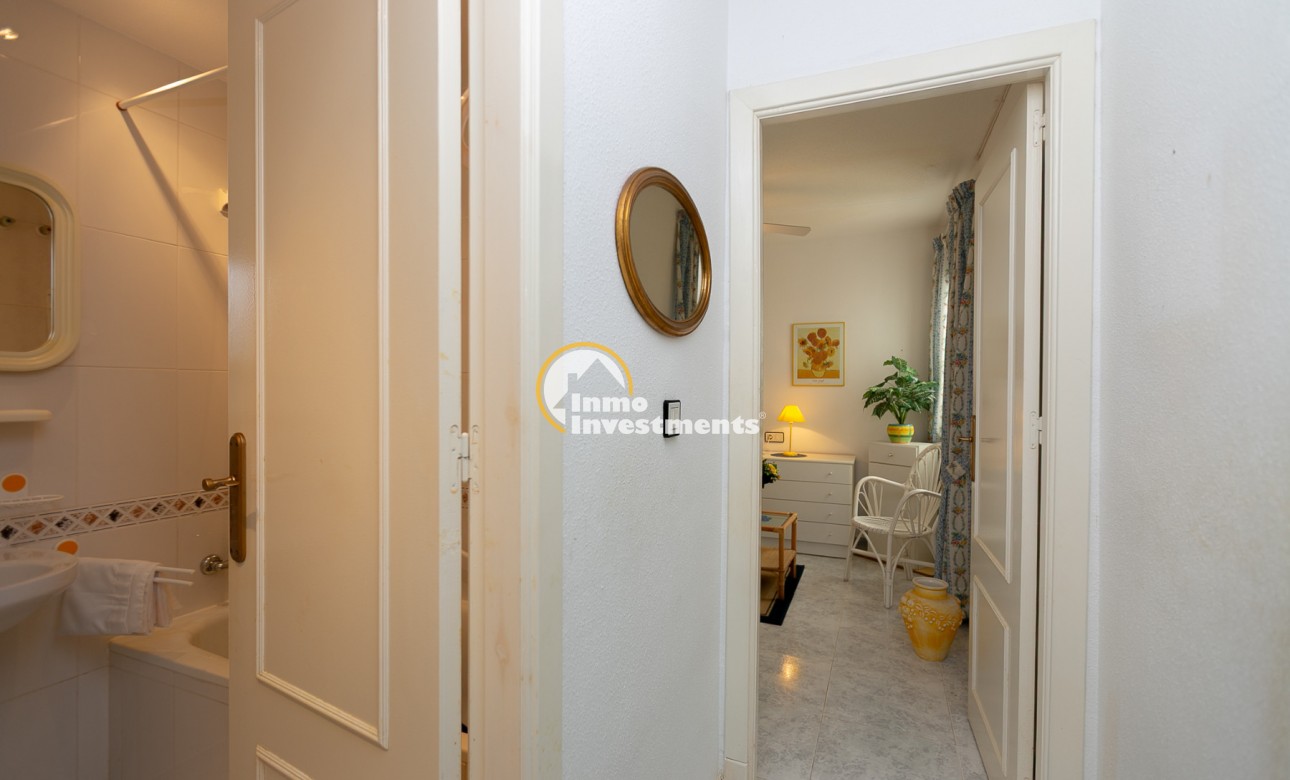 Reventa - Apartamento - La Florida