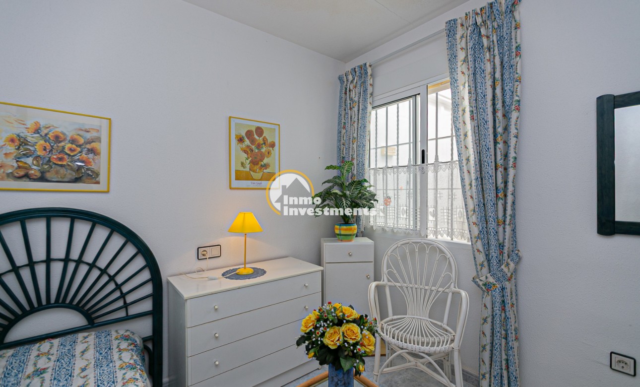 Reventa - Apartamento - La Florida