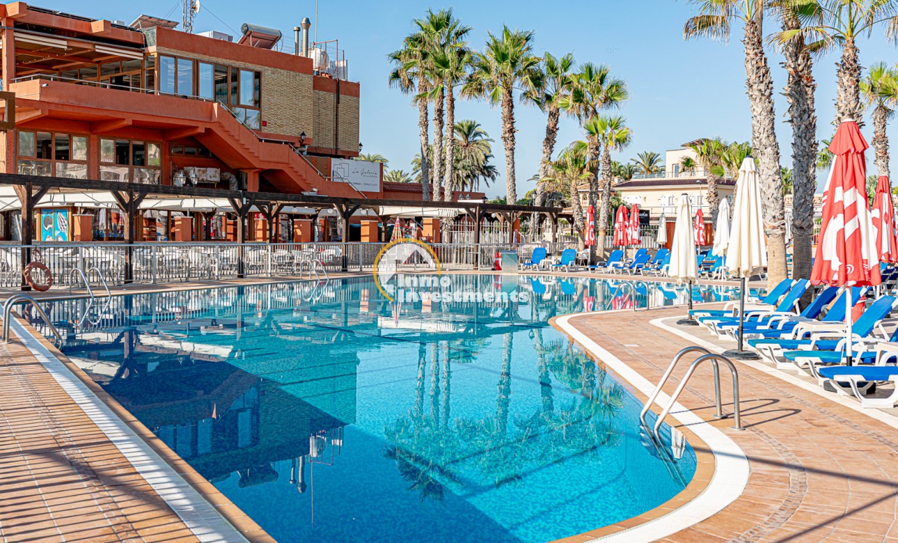 Reventa - Apartamento - La Florida