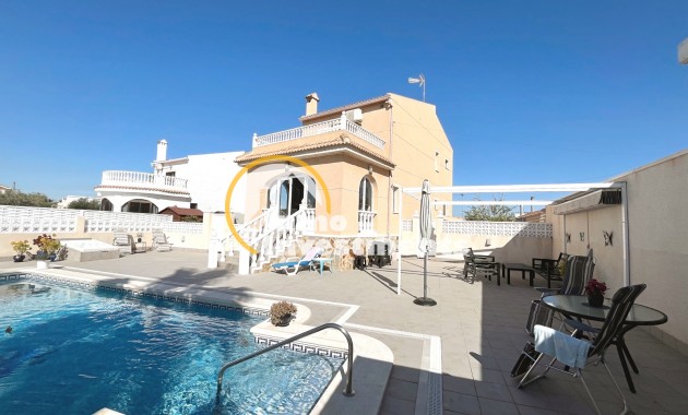 Resale - Villa - Benijofar