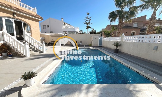 Resale - Villa - Benijofar