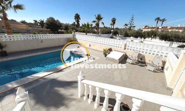 Resale - Villa - Benijofar