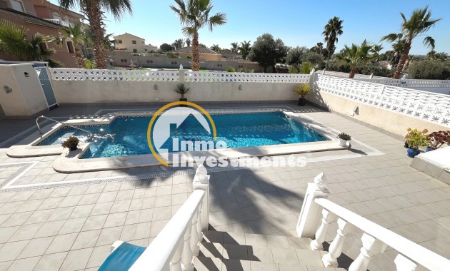 Resale - Villa - Benijofar