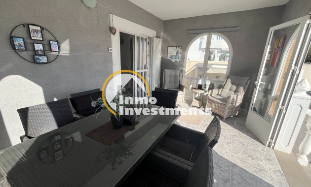 Resale - Villa - Benijofar