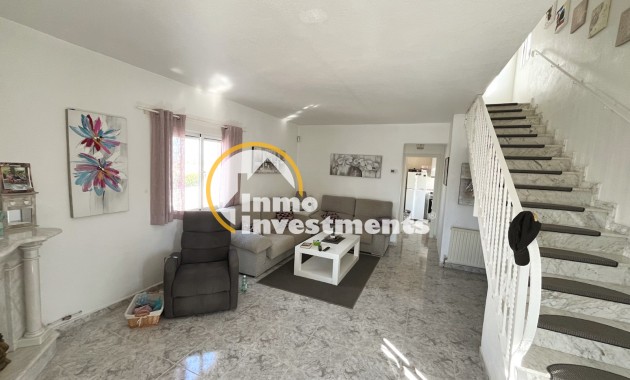 Resale - Villa - Benijofar