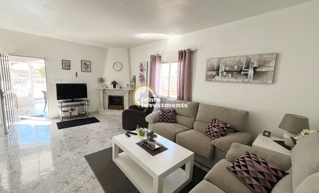 Resale - Villa - Benijofar