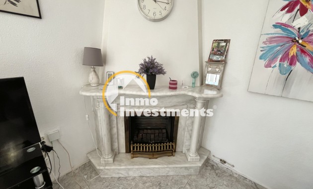 Resale - Villa - Benijofar