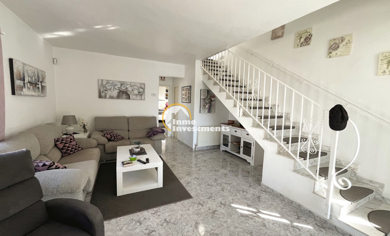 Resale - Villa - Benijofar