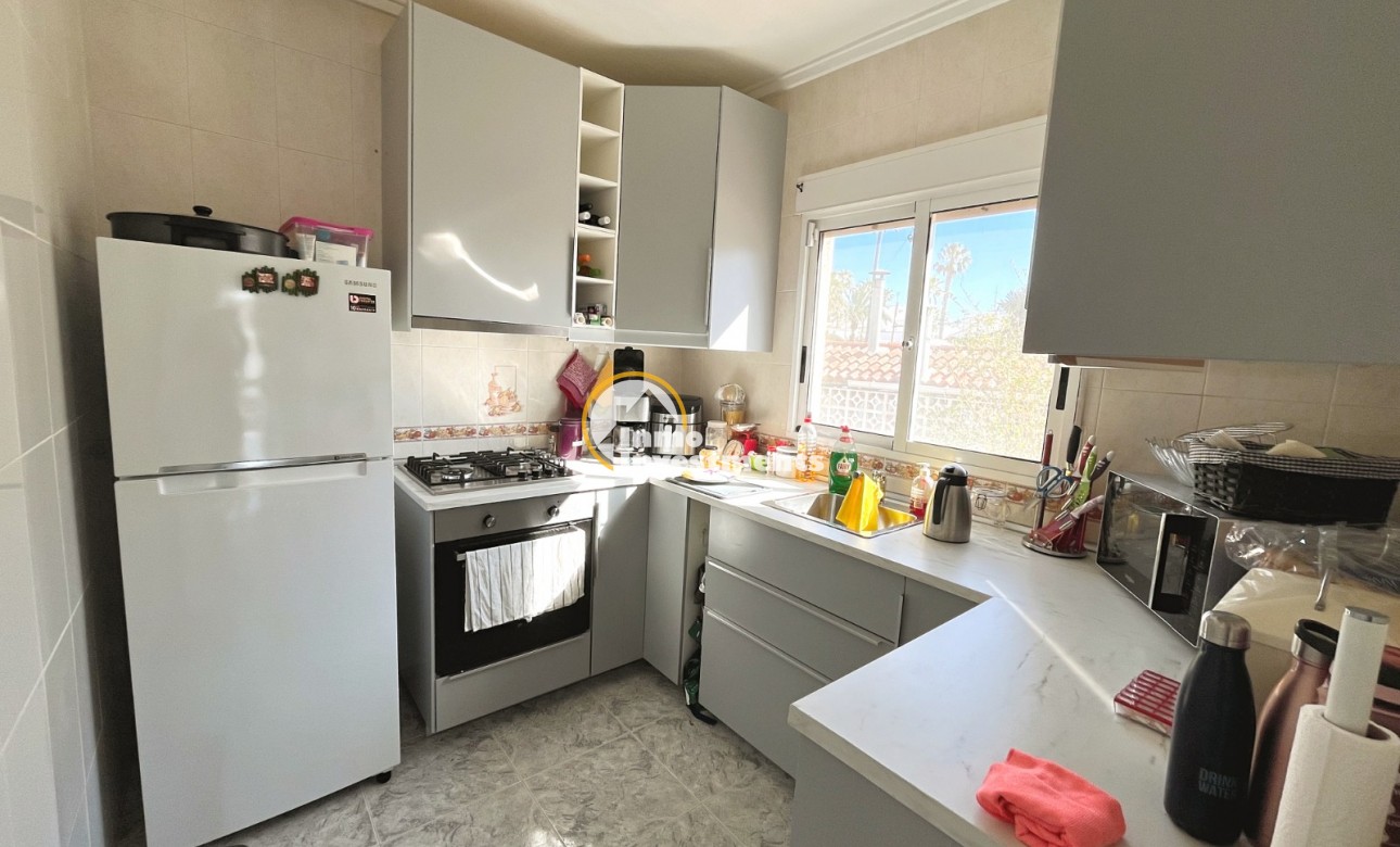 Resale - Villa - Benijofar