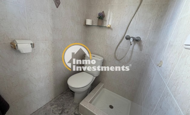 Resale - Villa - Benijofar