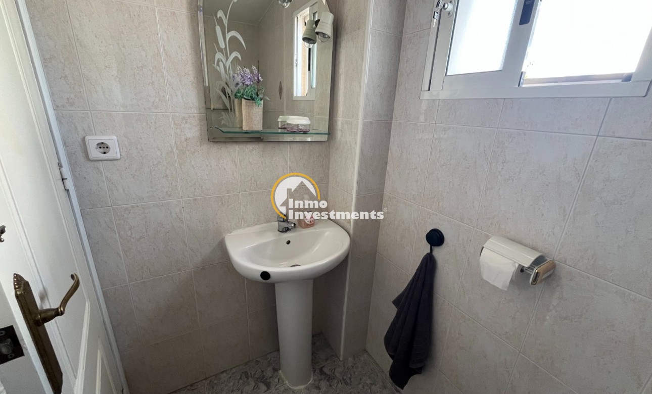 Resale - Villa - Benijofar