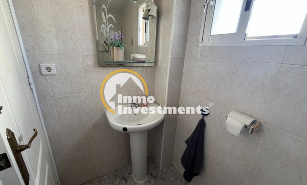 Resale - Villa - Benijofar