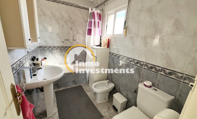 Resale - Villa - Benijofar