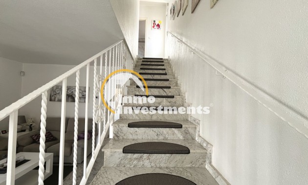 Resale - Villa - Benijofar