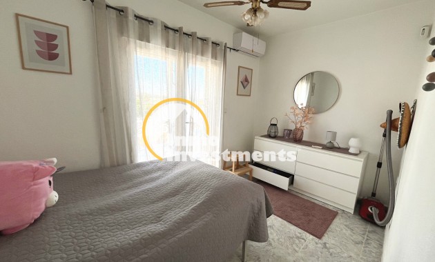 Resale - Villa - Benijofar