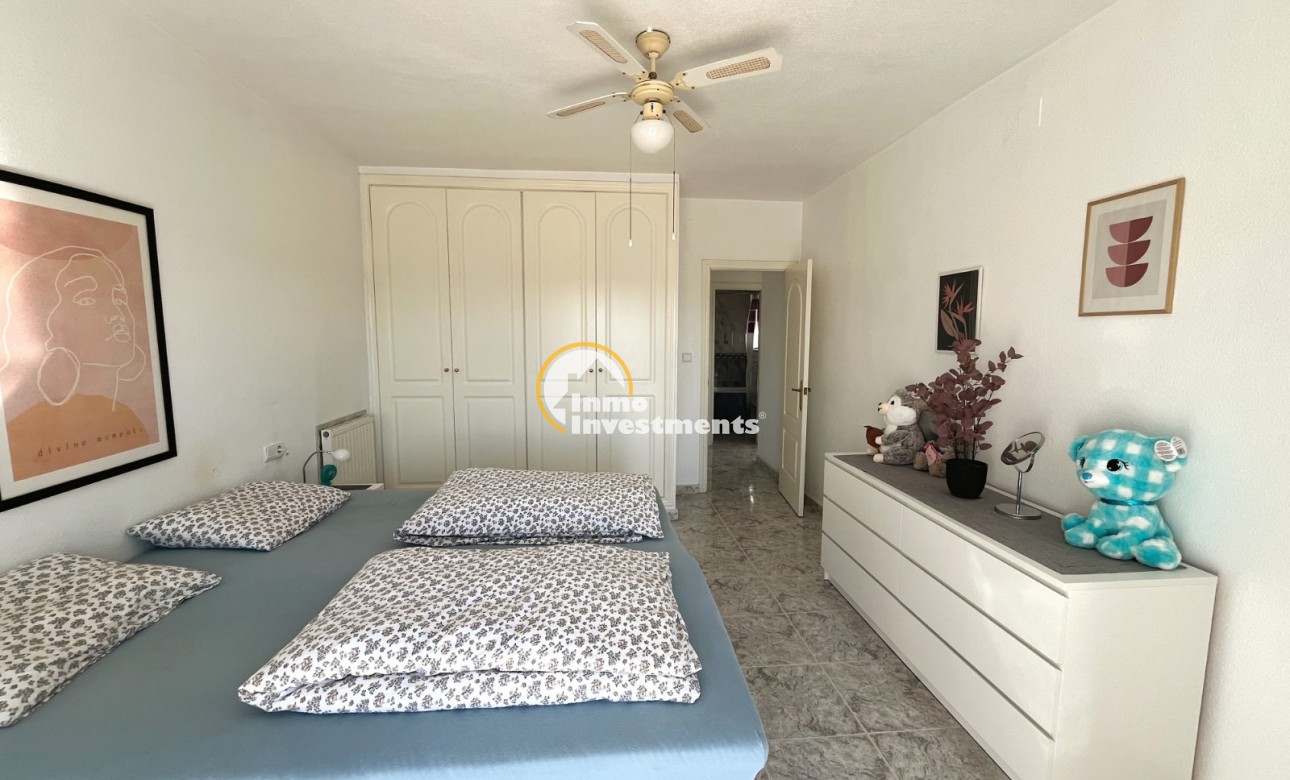 Resale - Villa - Benijofar