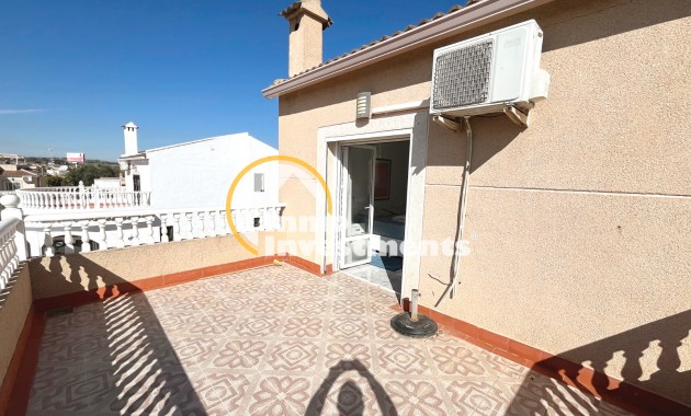 Resale - Villa - Benijofar